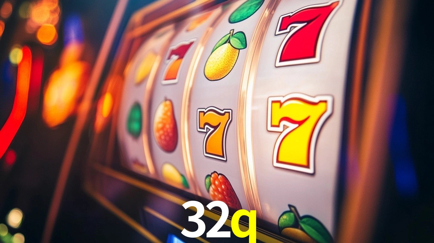 Welcome Bonus 32q