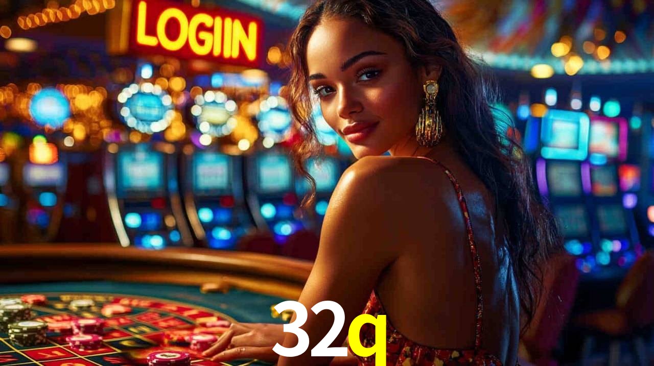 Slot Games 32q